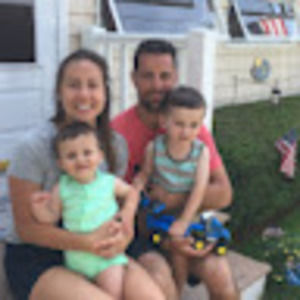 Meet your Posher, Brianne